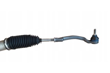 STEERING GEAR RENAULT MEGANE 2 SCENIC II ORIGINAL SET Car type cargo vans passenger cars