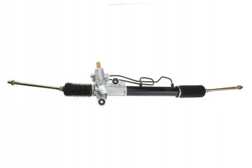 HYUNDAI ELANTRA COUPE STEERING GEAR