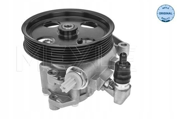 SUPPORT PUMP ARRANGEMENT HEART DB BM 171 SLK 03 04 12 11 BM 211 E CLASS 0 Catalog number of the part 014 631 0025