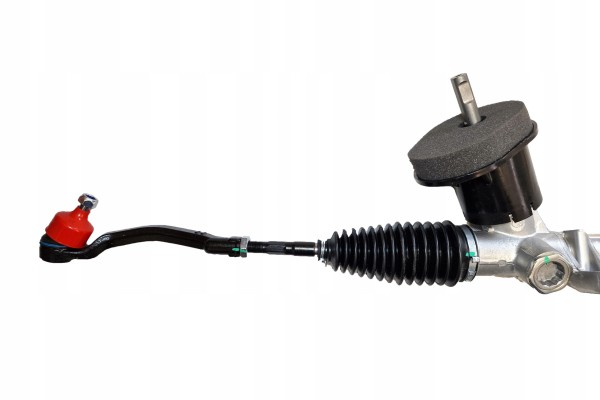 STEERING GEAR RENAULT MEGANE 2 SCENEIC II SASIC FRANCE EAN GTIN 3660872434494