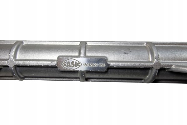 STEERING GEAR RENAULT MEGANE 2 SCENEIC II SASIC FRANCE Part manufacturer Sasic