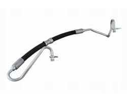VAICO V40 2133 Hydraulic hose steering system for OPEL ZAFIRA B A05