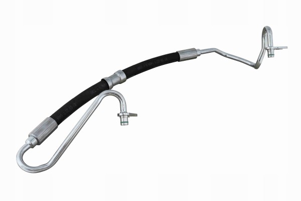VAICO V40 2133 Hydraulic hose steering system for OPEL ZAFIRA B A05