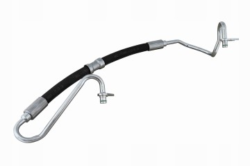 VAICO V40 2133 Hydraulic hose steering system for OPEL ZAFIRA B A05
