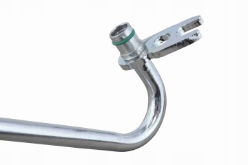 VAICO V40 2133 Hydraulic hose steering system for OPEL ZAFIRA B A05 Catalog number of the part V40 2133