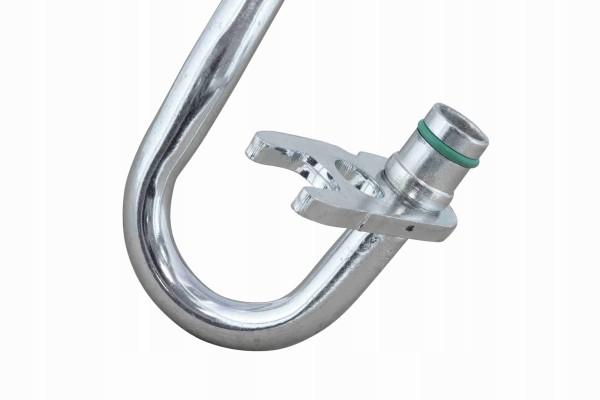 VAICO V40 2133 Hydraulic hose steering system for OPEL ZAFIRA B A05 Catalog number of the original 13122700 VAV40 2133 13 122 70