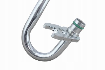 VAICO V40 2133 Hydraulic hose steering system for OPEL ZAFIRA B A05 Catalog number of the original 13122700 VAV40 2133 13 122 70