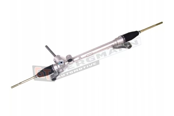 TRANSMISSION FORD FIESTA VI VII MK7 08 17 1543718 BERGMANN