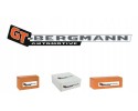 TRANSMISSION FORD FIESTA VI VII MK7 08 17 1543718 BERGMANN Catalog number of the part GT30 018