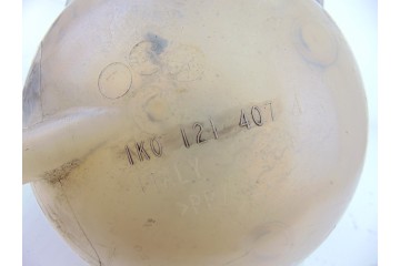 1K0121407A DEPOSITO EXPANSION VOLKSWAGEN GOLF V (1K1)(10.2003) Highline 2005 1K0121407A 195341 VOLKSWAGEN - 1