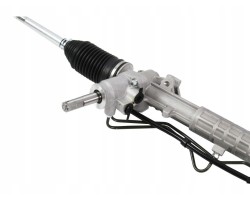 STEERING GEAR PEUGEOT 206 GEAR