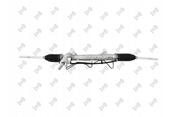 STEERING GEAR PEUGEOT 206 GEAR Car type passenger cars