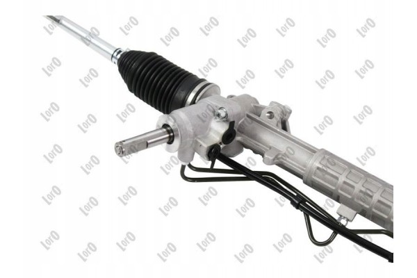 STEERING GEAR PEUGEOT 206 GEAR Catalog number of substitutes A Z Meisterteile AZMT 42 021 1200