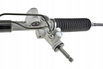 STEERING GEAR MITSUBISHI OUTLANDER 06 Part manufacturer NTY