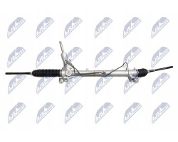 STEERING GEAR FORD C MAX 04