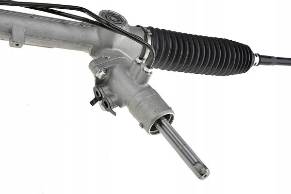 STEERING GEAR FORD C MAX 04 Product weight with unit packaging 8 kg