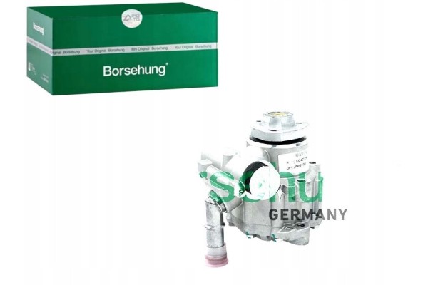 Pump p k kier Octavia 100 bar B13212 Part manufacturer Borsehung