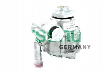 Pump p k kier Octavia 100 bar B13212 Catalog number of the part B13212