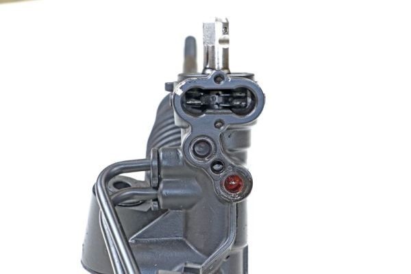 Lauber 66 2648 Transmission Car type passenger cars