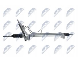 Steering gears NTY SPK PL 004