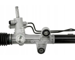 HONDA ACCORD STEERING GEAR