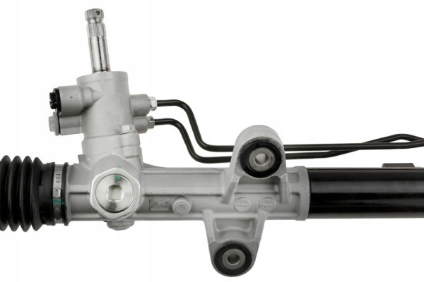 HONDA ACCORD STEERING GEAR