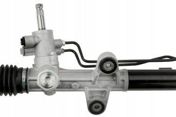 HONDA ACCORD STEERING GEAR