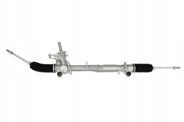 STEERING GEAR FORD FIESTA V 2001 VAN