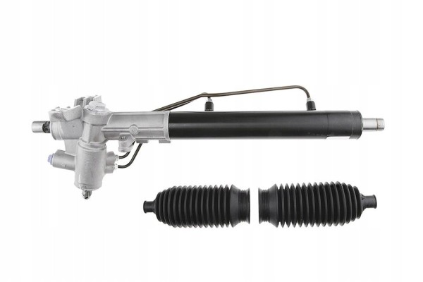 STEERING GEAR SEAT Cordoba Ibiza Inca Toledo VW Caddy Golf Jetta