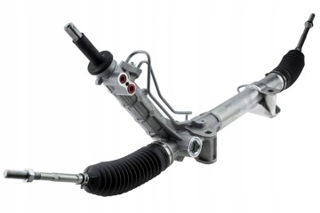 RENAULT MILLING MACHINE TRANSMISSION HIT OPEL VIVARO NISSAN PRIMASTAR 2001
