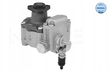 SUPPORT PUMP ARRANGEMENT HEART BMW 5 E60 E61 12 01 12 10 Car type passenger cars