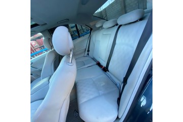 MERCEDES-BENZ CLASE C (BM 203) BERLINA 220 CDI (203.006)