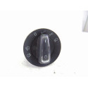 5G0941431AF MANDO LUCES SEAT IBIZA SC (6P5) 5G0941431AF MANDO LUCES SEAT IBIZA SC (6P5)