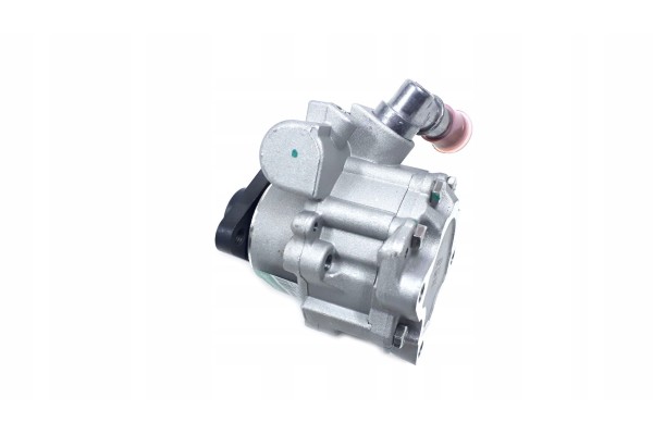 POWER STEERING PUMP ORG BORSEHUNG AUDI A6 4B0145155T B13208 Car type passenger cars