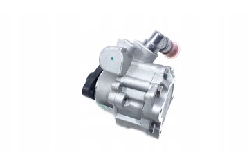 POWER STEERING PUMP ORG BORSEHUNG AUDI A6 4B0145155T B13208 Car type passenger cars