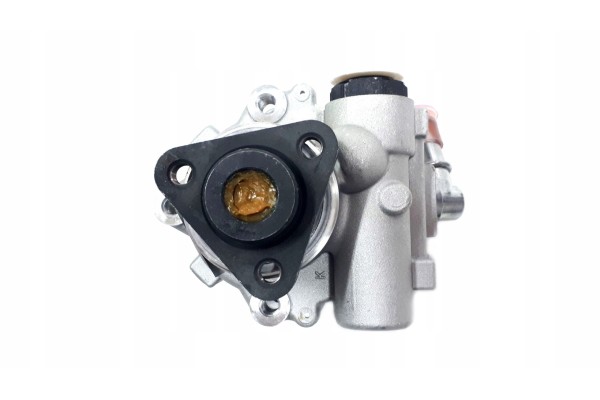 POWER STEERING PUMP ORG BORSEHUNG AUDI A6 4B0145155T B13208 Product weight with unit packaging 4 kg