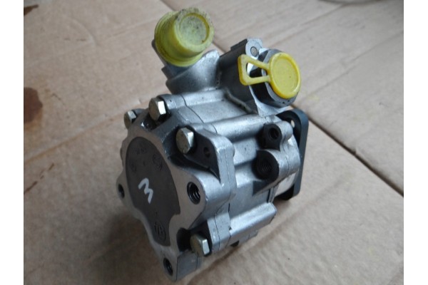 POWER STEERING PUMP ORG BORSEHUNG AUDI A6 4B0145155T B13208 Version European
