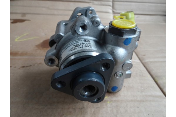POWER STEERING PUMP ORG BORSEHUNG AUDI A6 4B0145155T B13208 EAN GTIN 4251475103154