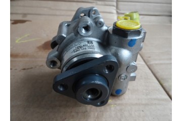 POWER STEERING PUMP ORG BORSEHUNG AUDI A6 4B0145155T B13208 EAN GTIN 4251475103154