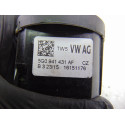 5G0941431AF MANDO LUCES SEAT IBIZA SC (6P5) 5G0941431AF MANDO LUCES SEAT IBIZA SC (6P5)