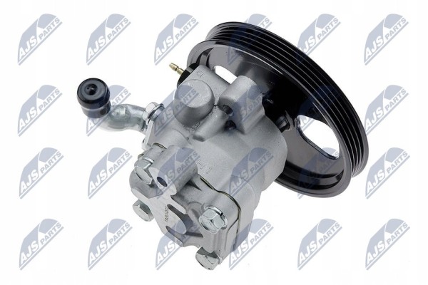 Power steering pumps NTY SPW SU 002 Part manufacturer NTY