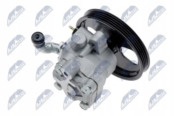 Power steering pumps NTY SPW SU 002 Part manufacturer NTY