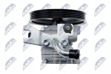 Power steering pumps NTY SPW SU 002 Catalog number of the part SPW SU 002