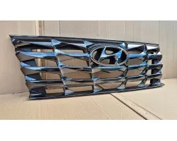 Rejilla Radiador Falsa con Refuerzo Hyundai Tucson IV 2020- OE 86351-N7100