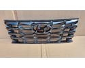 GRILL Radiator grille REINFORCEMENT Hyundai Tucson IV 20 OE 86351 N7100 Catalog number of the part GRILL HYUNDAI TUCSON IV 2020 