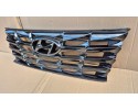 GRILL Radiator grille REINFORCEMENT Hyundai Tucson IV 20 OE 86351 N7100 Part manufacturer Hyundai OE