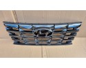 GRILL Radiator grille REINFORCEMENT Hyundai Tucson IV 20 OE 86351 N7100 Car type passenger cars