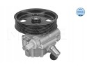 PUMP DB W204 221 320 350CDI 05 Car type cargo vans passenger cars