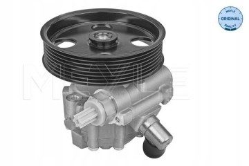 PUMP DB W204 221 320 350CDI 05 Car type cargo vans passenger cars
