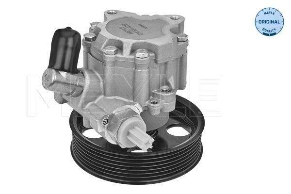 PUMP DB W204 221 320 350CDI 05 Catalog number of substitutes FEBI BILSTEIN 180683 RIDEX 12H0048 Stark SKHP 0540048 TRISCAN 8515 